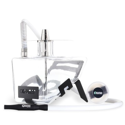 Ναργιλές Oduman Smoke X 22cm